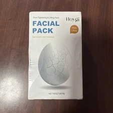Hoygi Pore Tightening and Lifting Pack