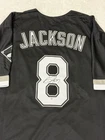 Bo Jackson Signed Chicago White Sox MLB Baseball Jersey with COA