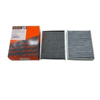 Kabinienfilter Kompatibel FüR Alfa Romeo GT Von 2003 Bis 2010