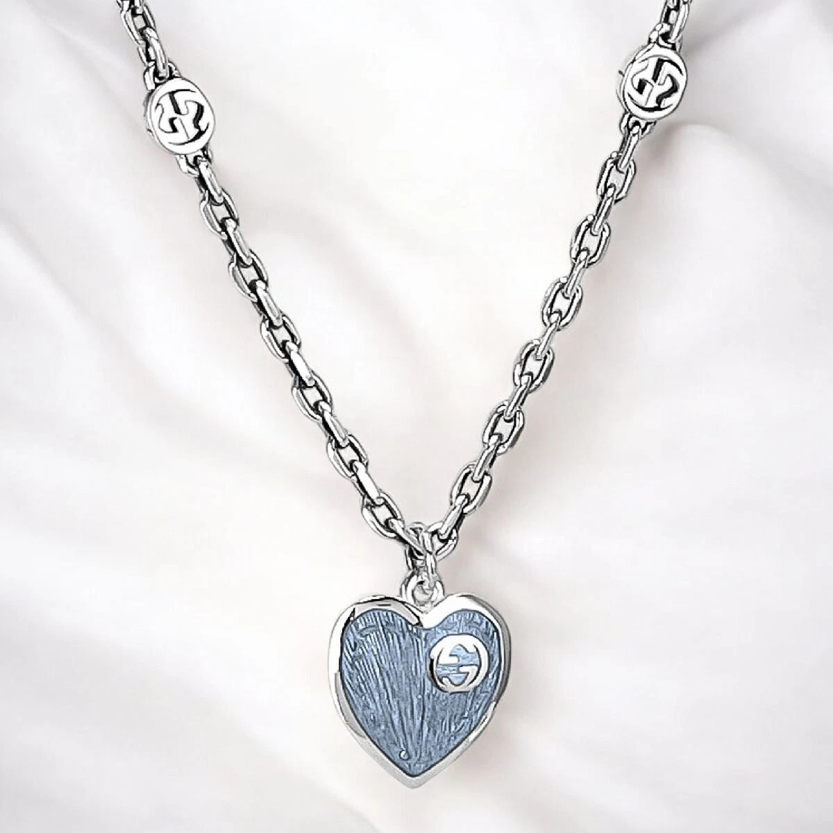 Collana GUCCI da donna marca