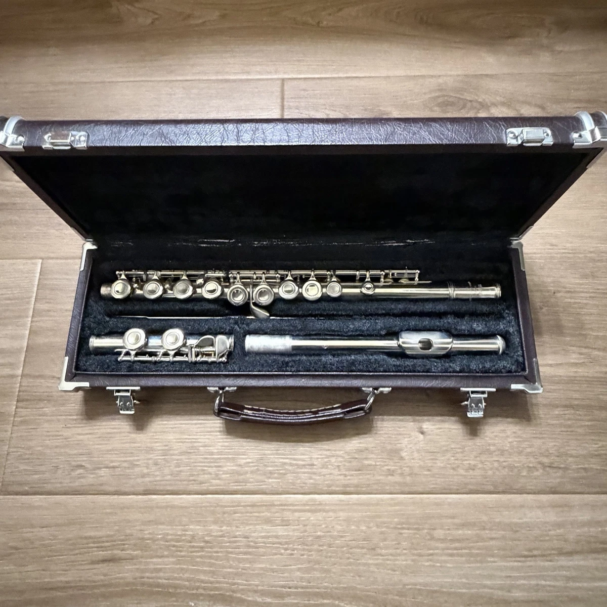 Yamaha Flute Japan for sale | eBay