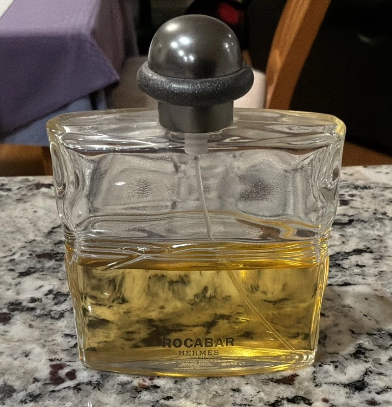 HERMÈS Rocabar Fragrances for Men for sale | eBay