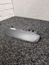BMW 4 Coupe F32, F82 Zusatzbremsleuchte 7296108 2.00 Petrol 2019 34079746