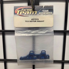 Team Associated TC6 Motor Mount 31312