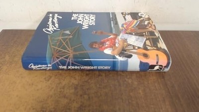 Christmas In Rarotonga: The John Wright..., John Wright
