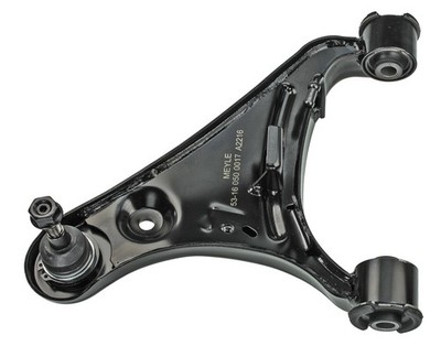 Meyle 53-16 050 0017 Suspension Control Arm and Ball Joint Assembly For LR LR4