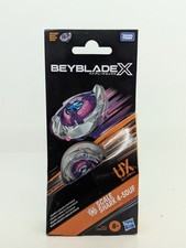 Beyblade x Scale Shark 4-50 UF HASBRO in hand Ships Fast
