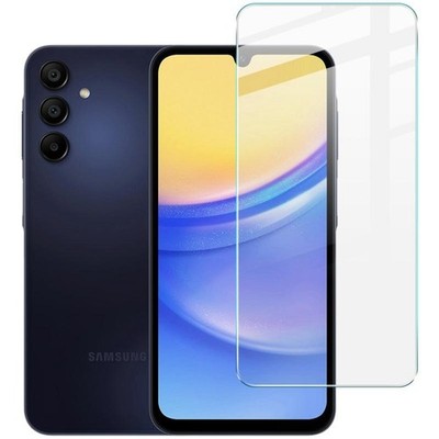 imak H Series Hartglasfolie Vollbild für Samsung Galaxy A16