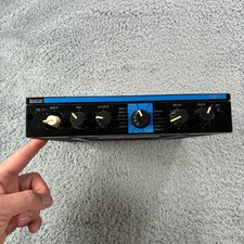 Lexicon LXP-1 Stereo Programmable Multi-Effec...