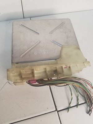 Chassis ECM Transmission Sedan Fits 05-09 VOLVO 60 SERIES 285812
