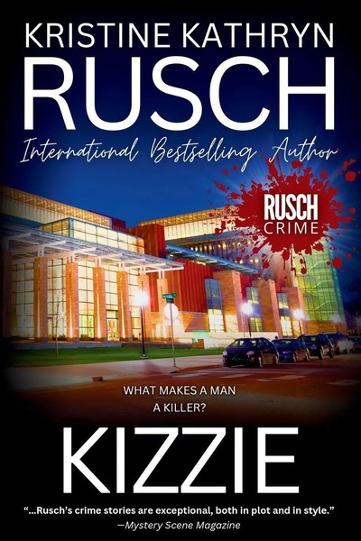 Kristine Kathryn Rusch | Kizzie | Taschenbuch | Englisch (2025)-image