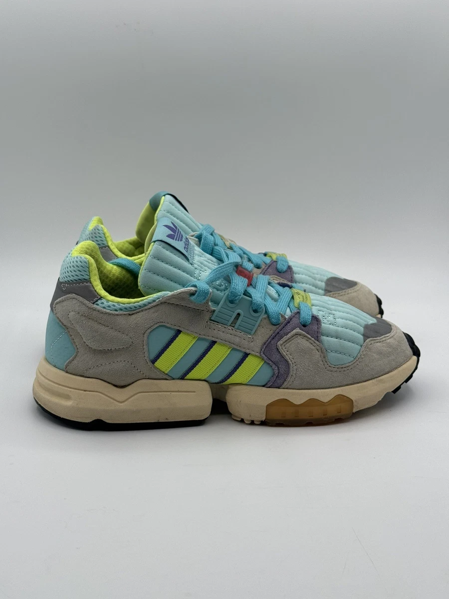 Preços baixos em adidas ZX Torsion Clear Aqua | eBay