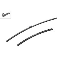 Bosch 3 397 014 117 Scheibenwischer FüR BMW WischbläTter Wischgummi