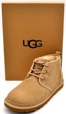 UGG Womens Neumel Boots  Sand  1094269-SAN  Authentic New