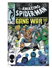 Amazing Spider-Man #284 1987 VF/NM or better Beauty! Gang War Part One! Combine