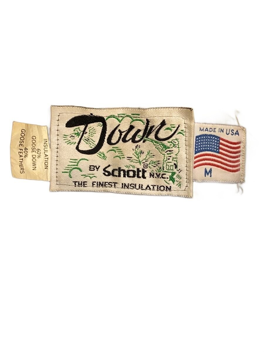 Schott down jacket - image 3