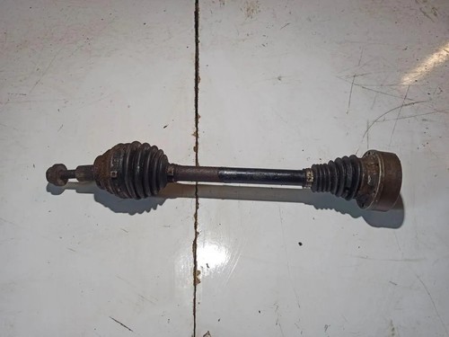 VW GOLF VIII CD1 Antriebswelle vorne links 1.60 Petrol 81kw 2005 34164912