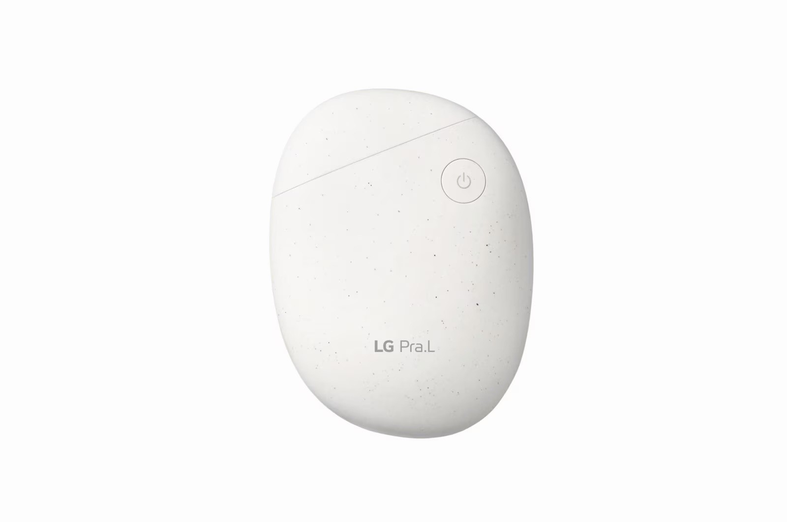 New In Box LG Pra.L Skin Booster BBS1 Home Skin Care Device