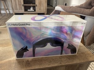 Quest Pro for sale | eBay