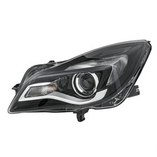 Hauptscheinwerfer links 12 V HIR2 DE HELLA für u.a. OPEL INSIGNIA