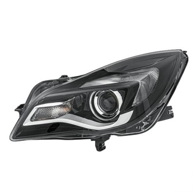 Hauptscheinwerfer links 12 V HIR2 DE HELLA für u.a. OPEL INSIGNIA