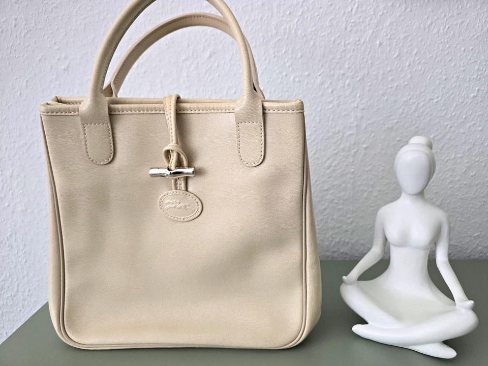 Longchamp Roseau, Foto 1 von 5