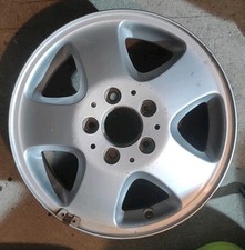Alufelge Felge Mercedes W168 A-Klasse 5 1/2 x15 ET 54 A1684010602