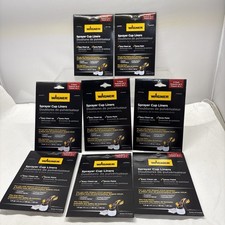 40 X Wagner Sprayer Cup Liners For HVLP Sprayers Saves Paint 0529071 B88