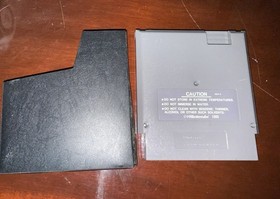 Silver Surfer NES Nintendo Entertainment System, 1990 Authentic with Case