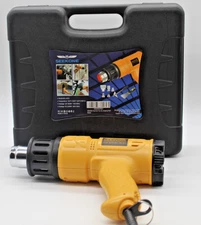 Seekone Model SDL-2816 Heat Gun, 1800W, 60 Hz, 110V