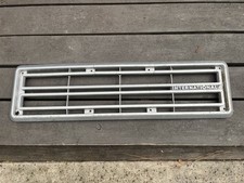 1977-1979 Ih International Harvester Scout Grille Grill Oem