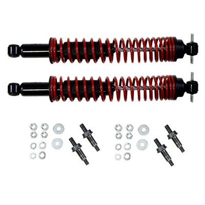 Gabriel 43060 Variable-rate Rear Coil Springs