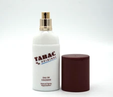 VINTAGE Tabac Original for Men 3.4oz / 100mL Eau de Cologne NEW No Box RARE