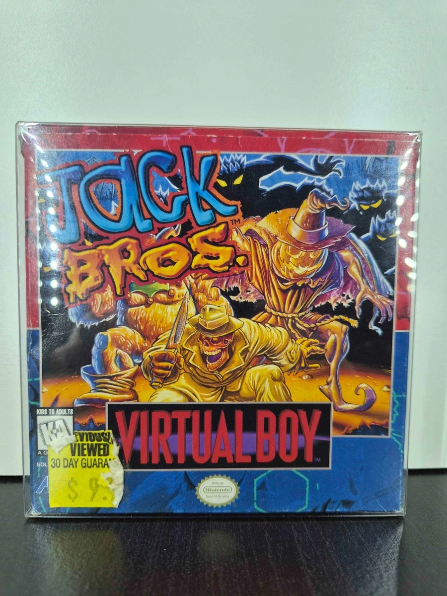 Virtual BOY products for sale | eBay