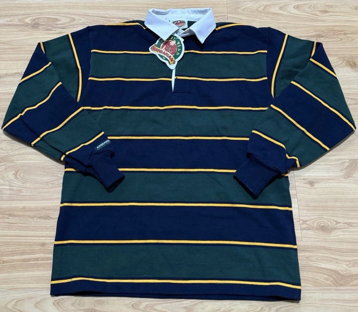 barbarian rugby products for sale | eBay