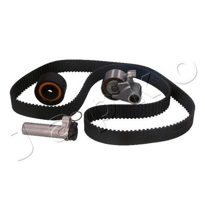 Zahnriemensatz JAPKO KJT229 für TOYOTA LAND CRUISER 100 200 UZJ100_ UZJ100R GS