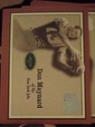 Photo of 2000 Fleer Greats of the Game #8 Don Maynard New York Jets Football Card