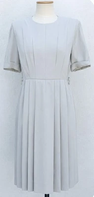 Robe Vintage Haute Couture Yves Saint Laurent  - Photo 1/4