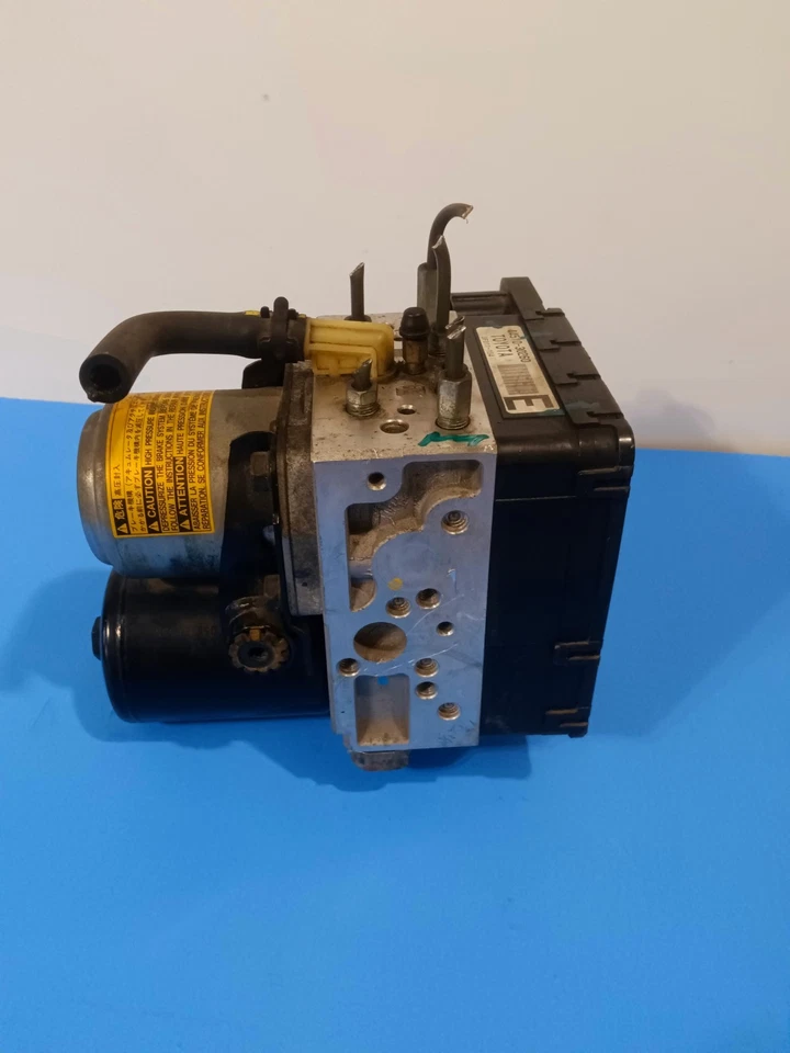 ✅ 06-07 LEXUS GS430 ANTI LOCK ABS PUMP MODULE ACTUATOR ASSEMBLY OEM 44510-30260 - Image 2 of 4