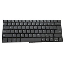 Gray Backlit Keyboard for Lenovo Yoga S730-13IML S730-13IWL Laptops