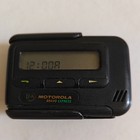  Motorola Bravo Express Pager with Clip (67)