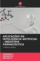 Nandhini I (U. A.) | AplicaÇÕEs DA InteligÊNcia Artificial - IndÚStria...