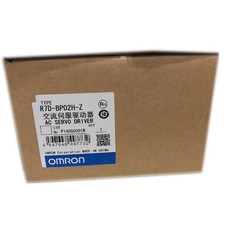 R7D-BP02H-Z 1PC NEU OMRON AC Servo Drive