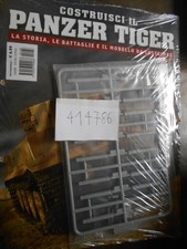 costruisci il panzer tiger 138 aa.vv.