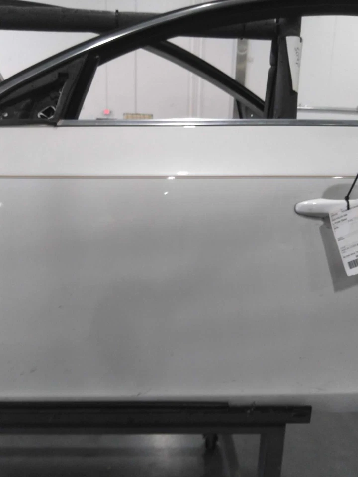 Conjunto de puerta delantera izquierda usado se adapta a: Volvo S60 2015 delantero izquierdo grado A Foto 2 de 4