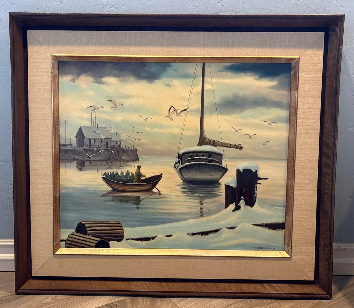日本油画| eBay