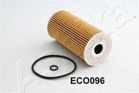 Ashika ÖLfilter 10-ECO096 FüR Hyundai KIA