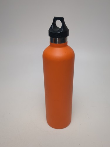 Botella de agua aislada Hydroflask 24 oz ESTILO ORIGINAL TAPA 1" - Imagen 4 de 7