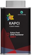 Kapci 6051 UHS Extra Fast Hardener 2.5L