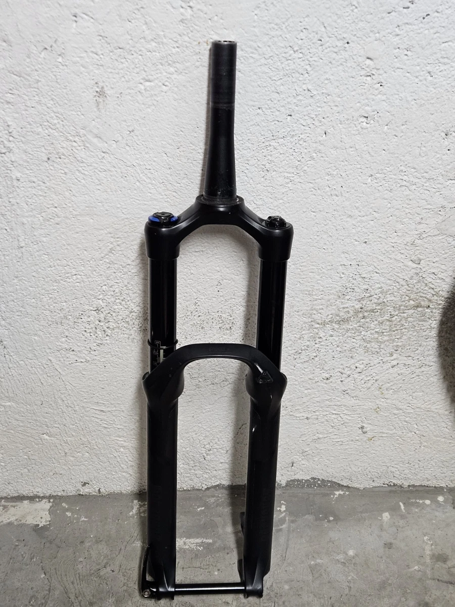 RockShox Forcelle Per Bicicletta-2059011071, Forchette Da Bicicletta Unisex Adulto, Multicolore, 500 Ml